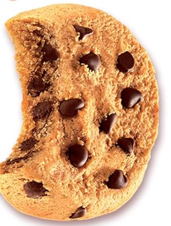 CHIPS AHOY! Chewy Gluten Free Fudgy Chocolate Chip Cookies (CGF)