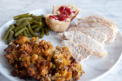 Mom's Place Gluten-Free Sensational Stuffing Mix (CGF)