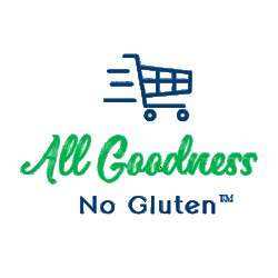 All Goodness No Gluten