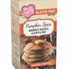 XO Baking Company Pumpkin Spice Gourmet Pancake & Waffle Mix (CGF)