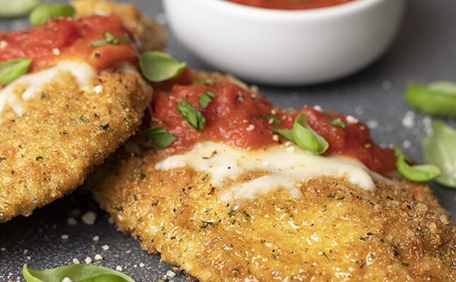 Aleia’s Gluten-Free Italian Bread Crumbs (CGF)