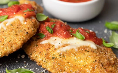 Aleia’s Gluten-Free Italian Bread Crumbs (CGF)