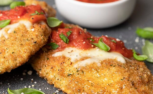 Aleia’s Gluten-Free Original Real Panko (CGF)