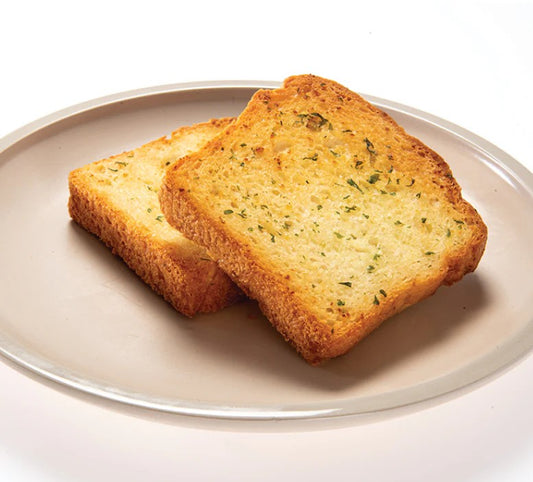 Katz Gluten Free Garlic Texas Toast (CGF)
