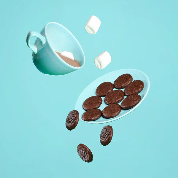 Goodie Girl Gluten Free Mint Cookies (CGF)