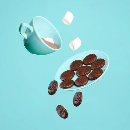 Goodie Girl Gluten Free Mint Cookies (CGF)