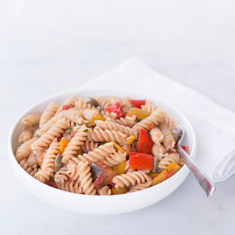 Jovial Organic Gluten Free Brown Rice Fusilli