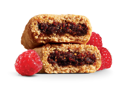 Nature's Bakery Gluten Free Raspberry Fig Bar (CGF)