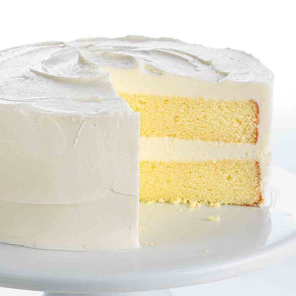 King Arthur Gluten Free Yellow Cake Mix (CGF)