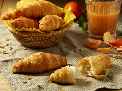 Schar Gluten Free Croissants (CGF)