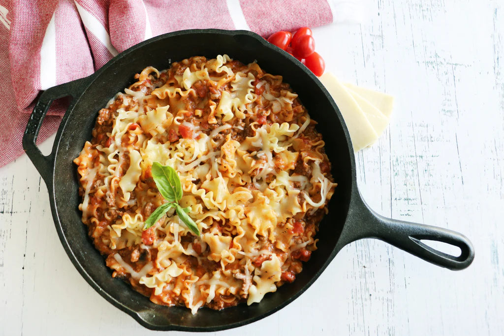 Mom's Place Gluten-Free One Pot Skillet Meal Lasagna Mix (CGF)