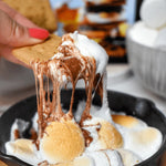 Pamela's Gluten Free Honey Grahams (CGF)
