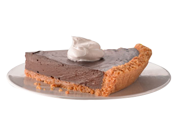 Mi-Del Graham Style Pie Crust (CFG)