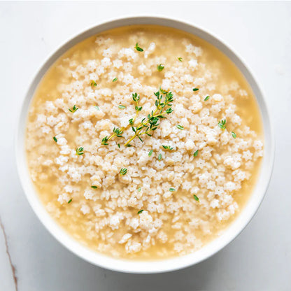 Jovial Organic Gluten Free Brown Rice Stelline